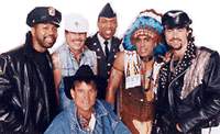 The Village People