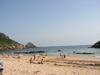 Portelet beach 2