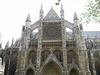 Westminster Abbey, North Entrance