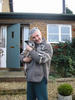 Ian and Barney