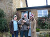 Liz Ian Barney and Niamh