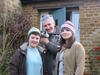 Liz Ian Barney and Niamh 2