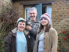 Liz Ian Barney and Niamh 3