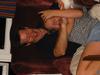 Michael and Aoife