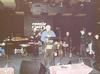 My dad at Ronnie's