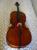 cello