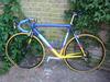 My bike