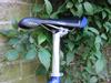 saddle